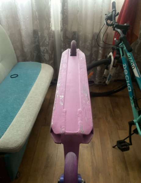 Трюковой самокат в Краснодаре