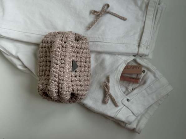 Косметичка в Москве