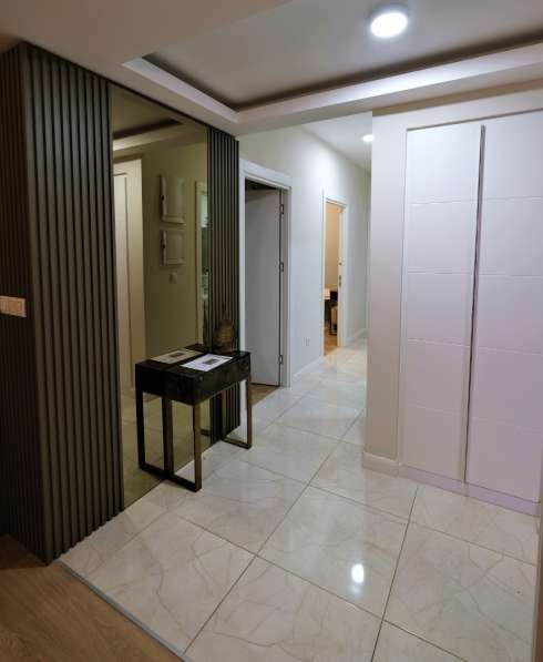 2-к. квартира 57м² Турция, Анталья, Кепез в фото 7