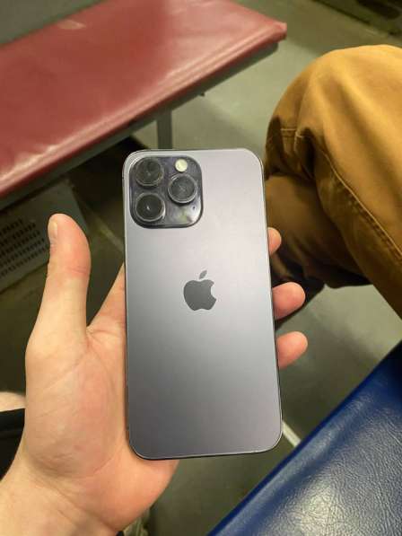 IPhone 14 Pro Max 256 гб