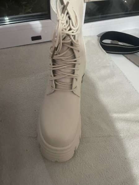 Ботинки в Перми фото 6