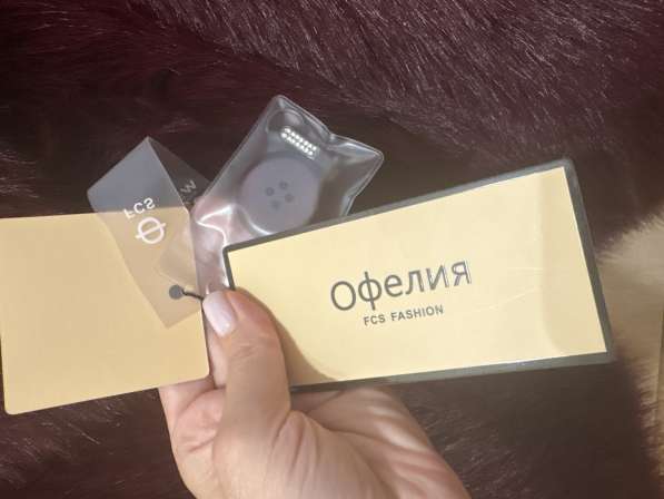 Шуба новая в Александрове фото 3