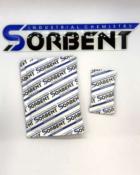 Влагопоглотитель SORB-DRY по 1 г