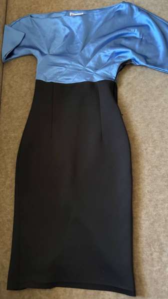 Платья/юбки