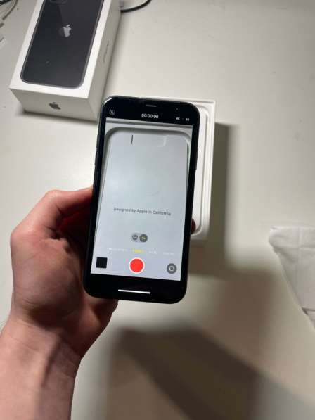 Iphone 11 128 в Москве фото 4