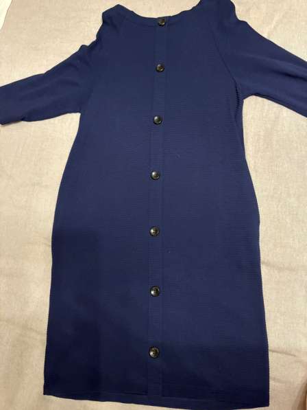 Продаю платье