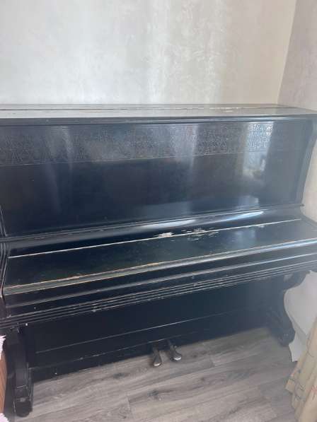 Фортепиано бесплатно в Иркутске