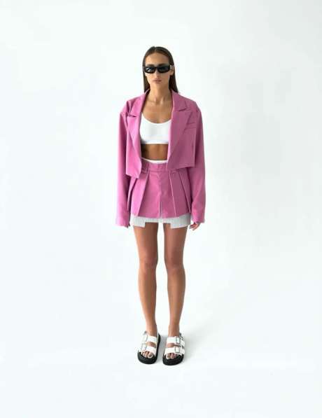 Женский костюм в Тольятти фото 8