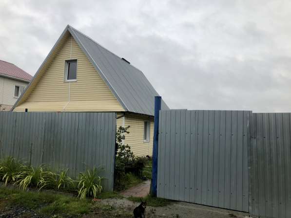 Продается дом с участком в Екатеринбурге фото 10