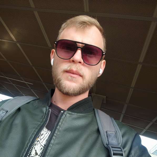 Олександр, 26 лет, хочет пообщаться в 