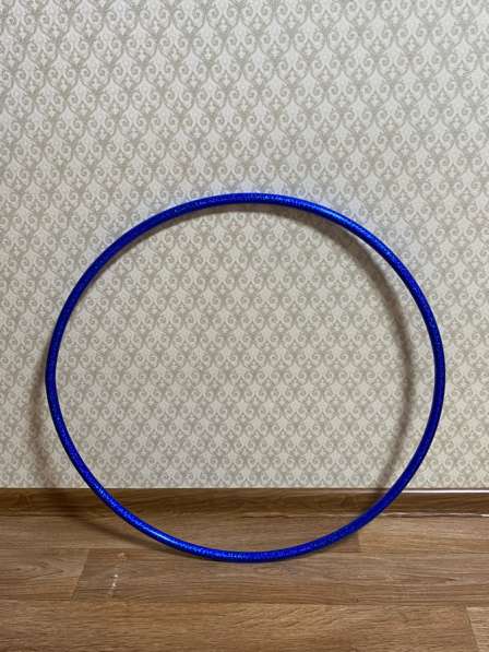 Обруч для художественной гимнастики