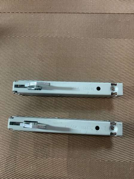 Петли для газовой плиты