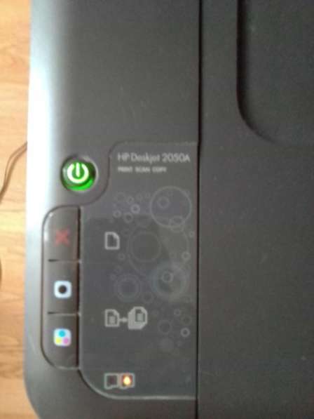 Продаются 2 МФУ HP в Химках фото 4