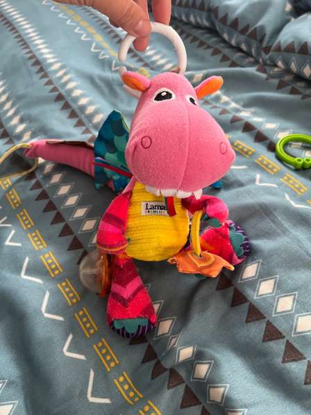 Игрушки подвесные в Калининграде фото 6