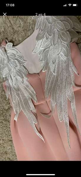 Детское платье в Краснодаре