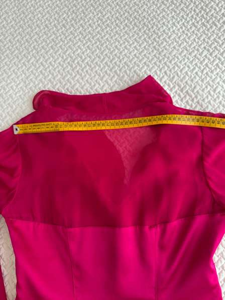 Блуза шелк в Самаре фото 3