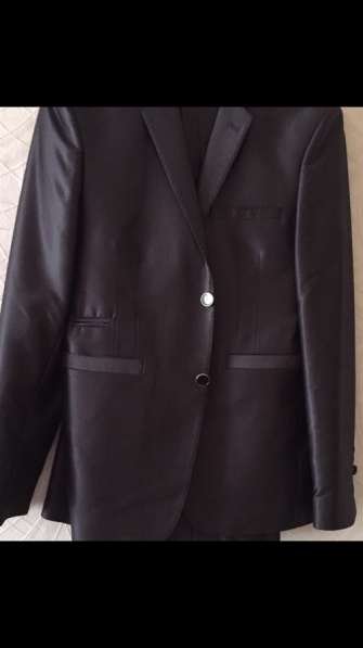 Мужской костюм в Пятигорске фото 3