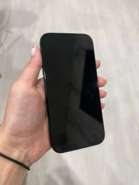 Продам iPhone 15, 256 Гб