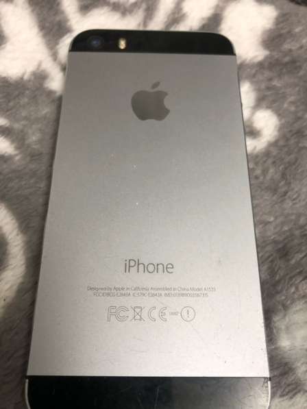 IPhone 5 s в Туле фото 3
