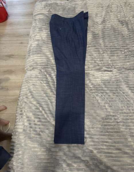 Мужской деловой костюм в Екатеринбурге фото 3