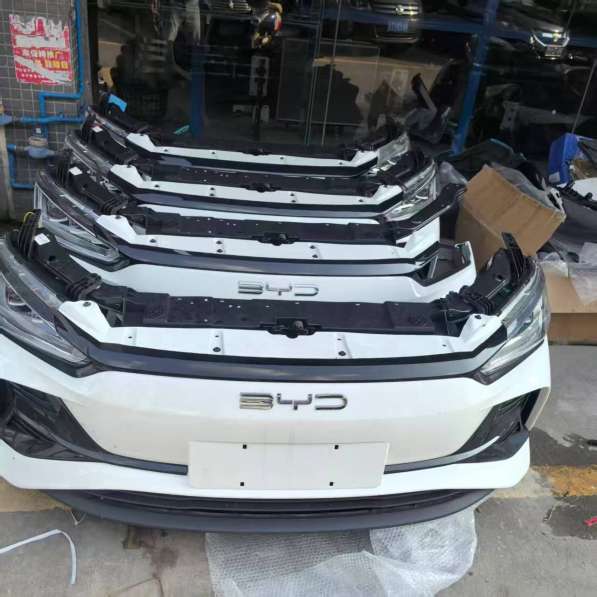 Бамперы оптом и розница в Москве фото 16