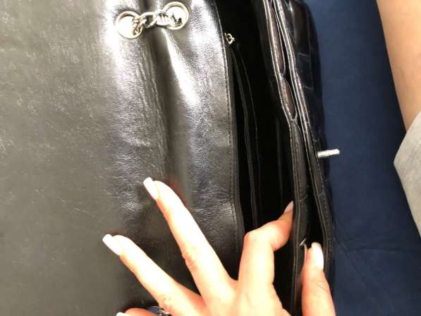 Сумка Chanel в Томске