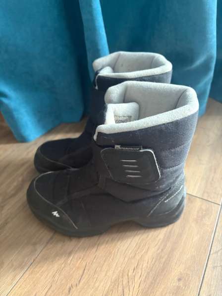 Ботинки детские в Екатеринбурге фото 5