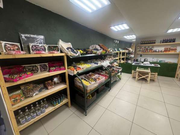 Торговое помещение в Казани фото 5