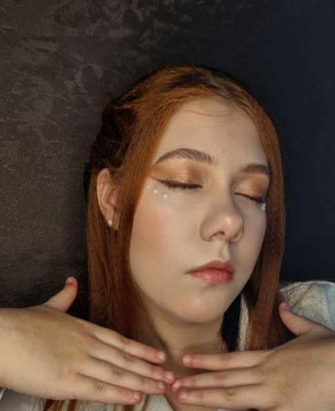 Бровист/Визажист в Ревде фото 8