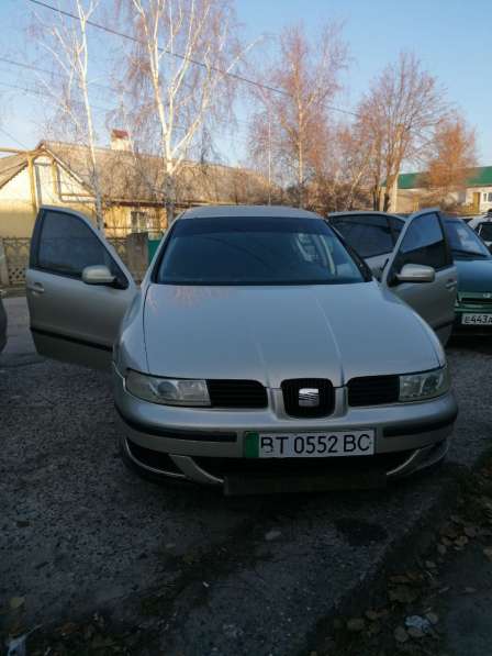 SEAT, Leon, продажа в г.Скадовск