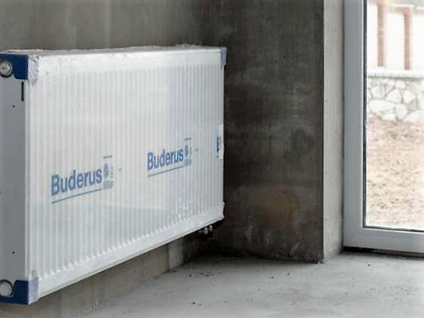 Радиаторы отопления в Саратове фото 8