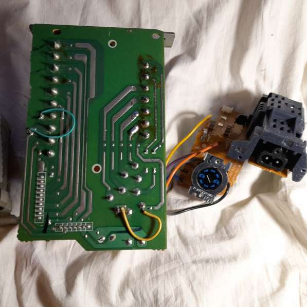 Трансформатор от Panasonic. 2шт в Челябинске фото 3