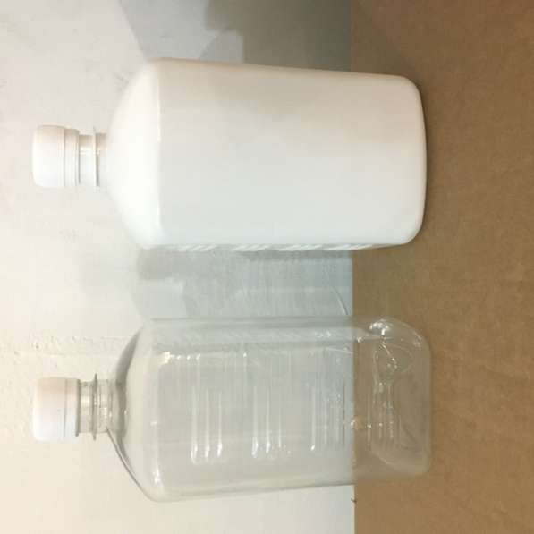 Флаконы для антисептика в Москве фото 7