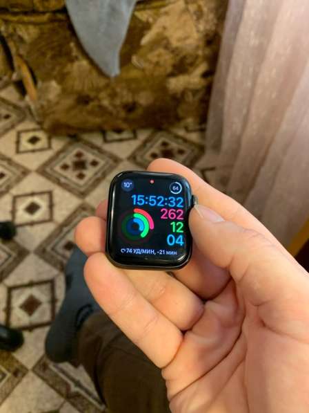 Apple Watch se 44mm в Самаре фото 7