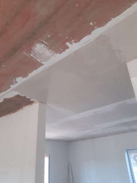 Ремонт квартир домов в Краснодаре фото 29