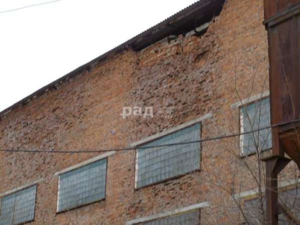 Нежилые здания и з/у, г. Изобильный, ул. Промышленная, 120В в Ставрополе фото 7