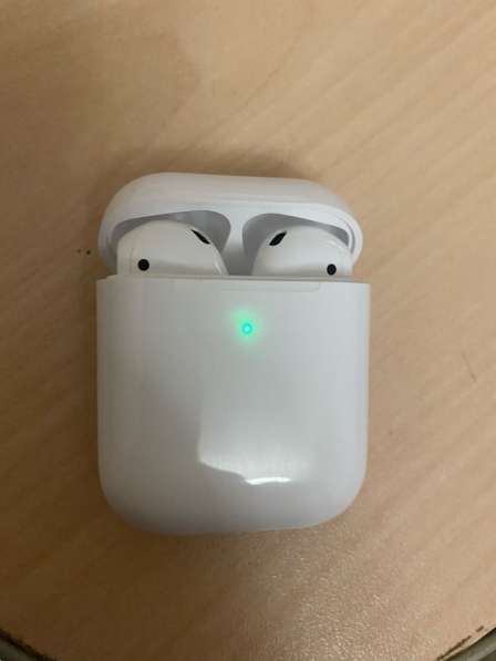 Airpods 2 в Магнитогорске фото 4