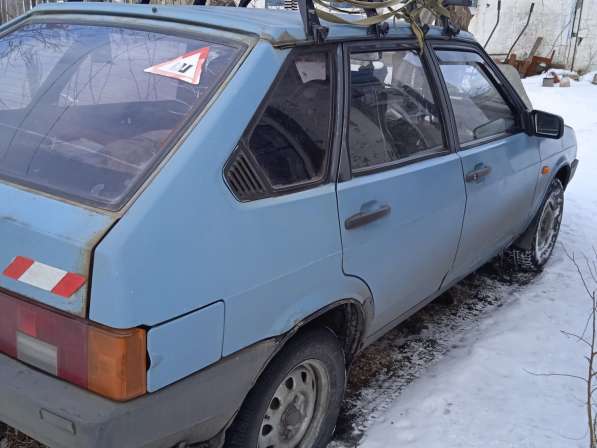 ВАЗ (Lada), 2109, продажа в г.Луганск в 