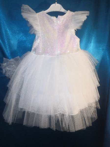 Платье детское для девочки 4-8 лет в Калининграде
