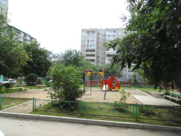 Продам 1-комнатную квартиру на Ботанике в Екатеринбурге фото 3