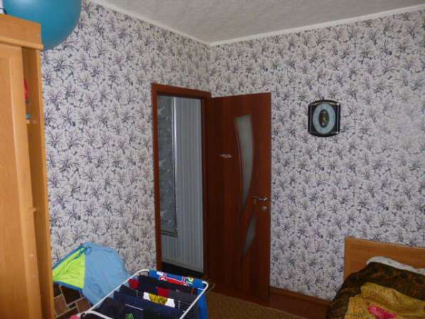 В Кропоткине 2 комнатная квартира в МКР, 50 кв. м 3/9 в Краснодаре фото 8