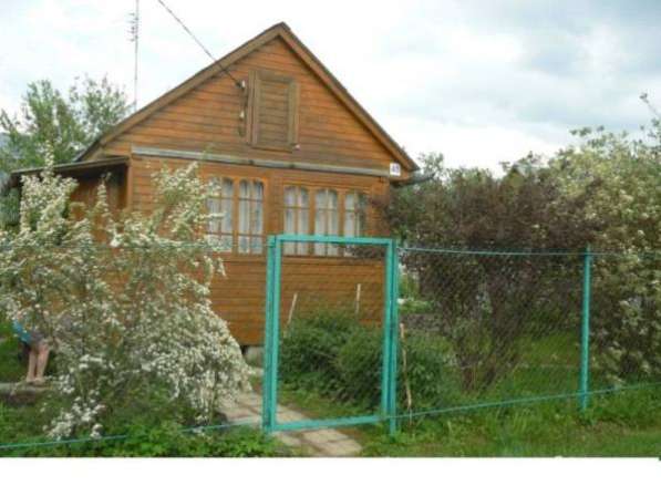 Дача в Ногинске