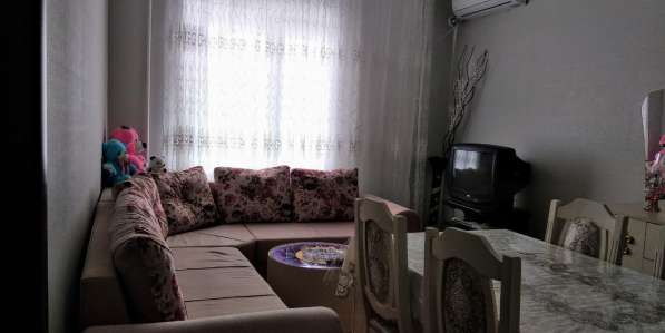 Продается 4 комн квартира(с ремонтом в Ахмедлы в фото 5