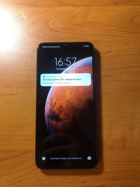 Xiaomi redmi note 8 pro