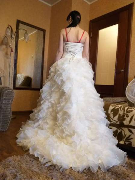 Свадебное платье в Калуге