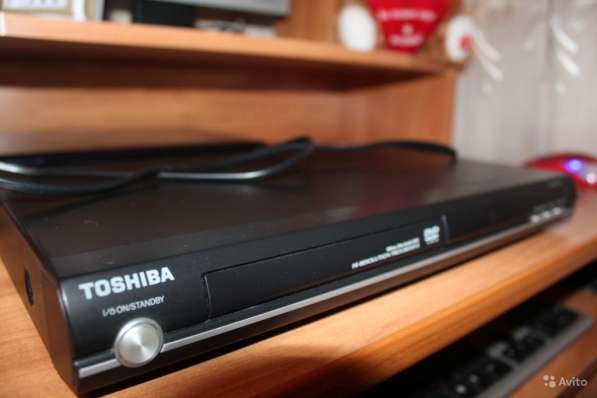 Меняю DVD Toshiba на мобильный. новый в Волгодонске