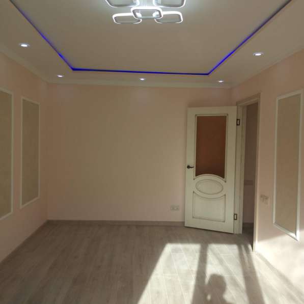 Ремонт квартир Алматы в фото 93