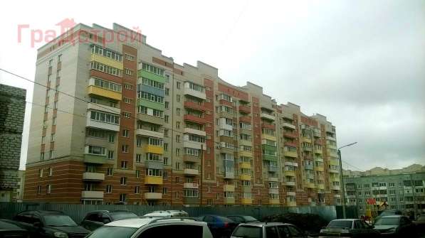 Продам однокомнатную квартиру в Вологда.Жилая площадь 41 кв.м.Дом кирпичный.Есть Балкон. в Вологде фото 7