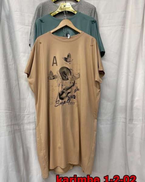 Туника в Москве фото 6