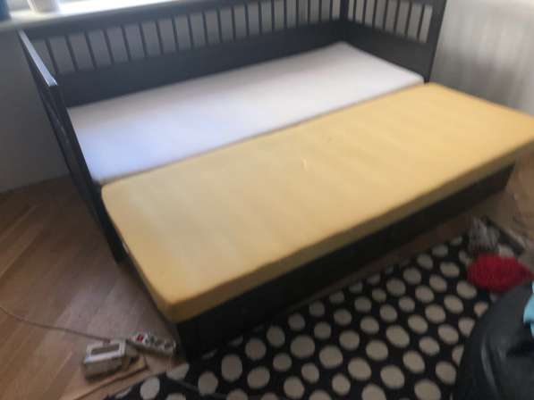Кровать IKEA в Москве фото 5
